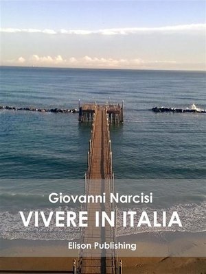 cover image of Vivere in Italia